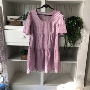 A new day dress nwot